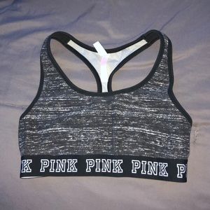PINK Victoria Secret sports bra